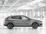 Renault Megane 2014 года